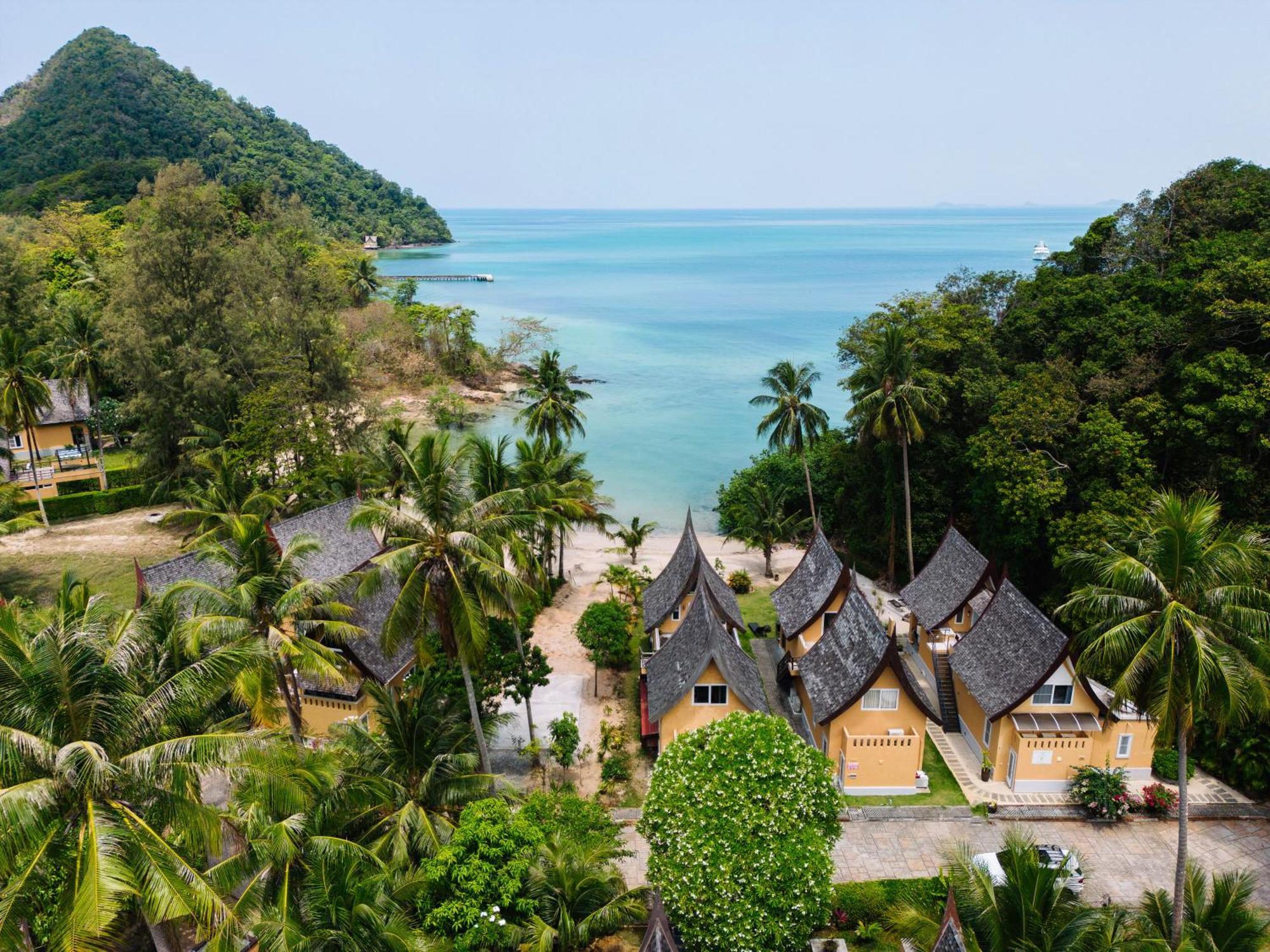 Bikini * Koh Chang