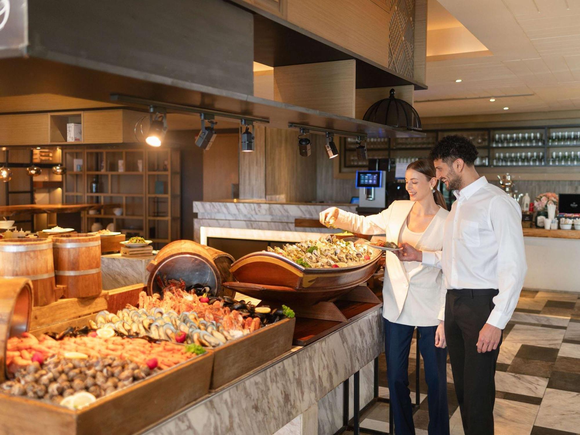 Novotel Sukhumvit 20