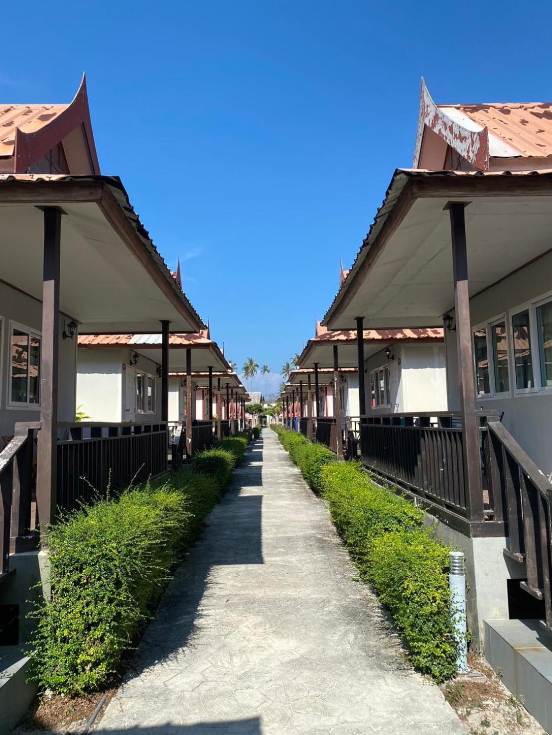 Resort Little Star 3*