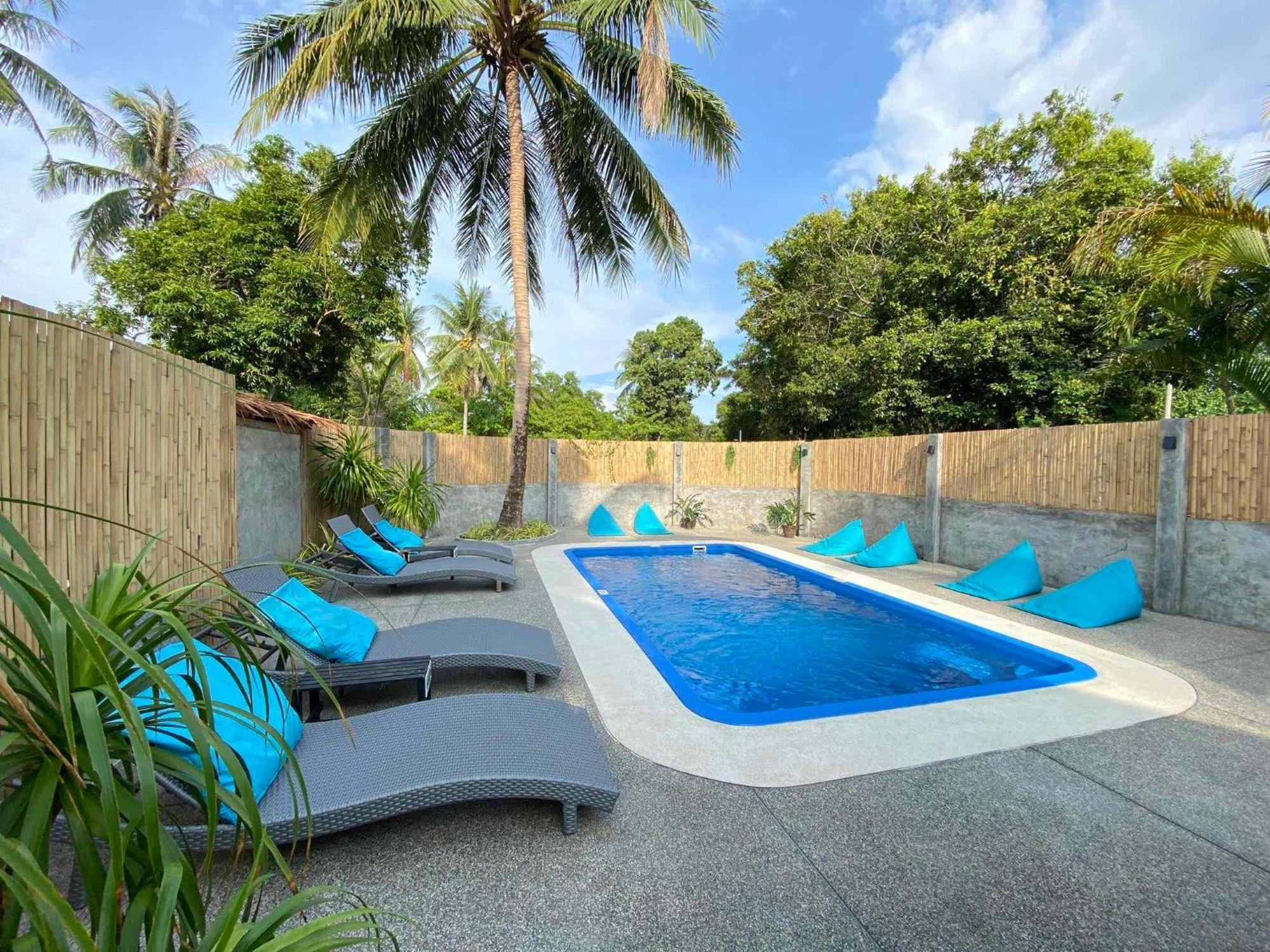 Hotel Lazy Days Koh Lanta