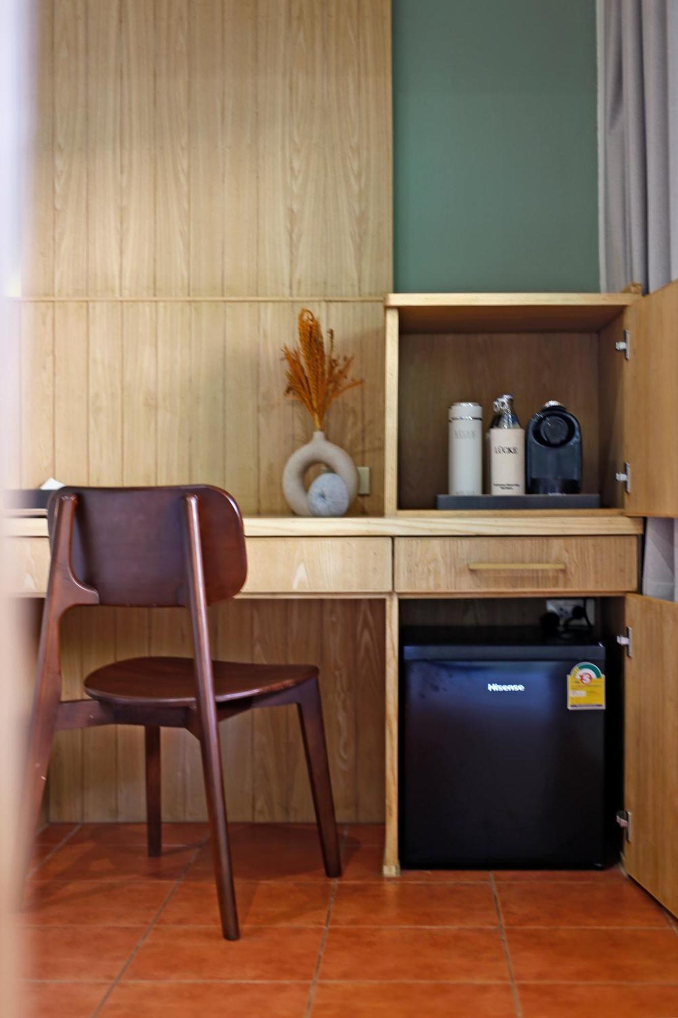Luecke Boutique - Adults Only Aparthotel *