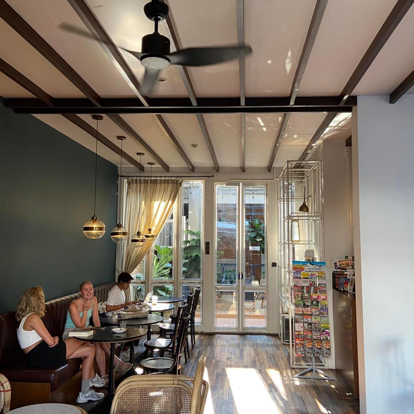 Khunluang (adults Only) Hostel