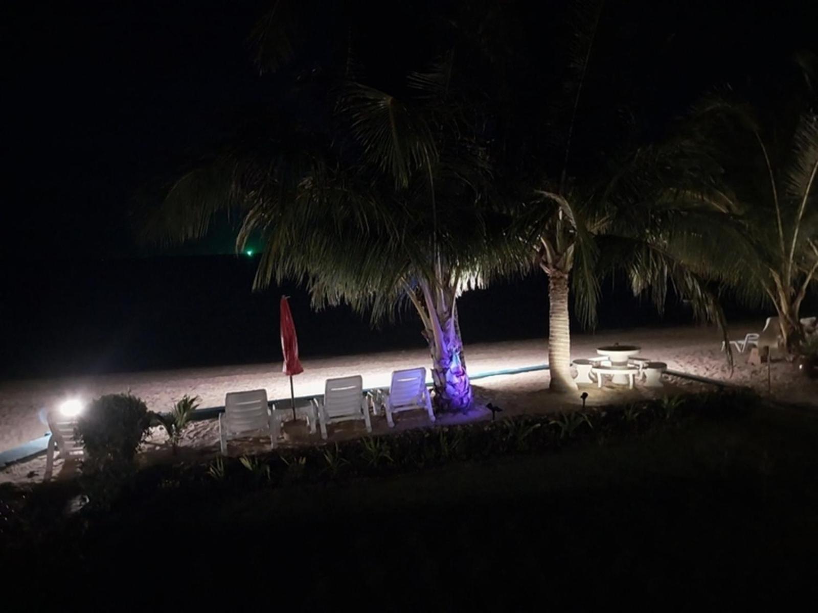 Beachfront Villa, Bang Po Villa Ban Bang Po