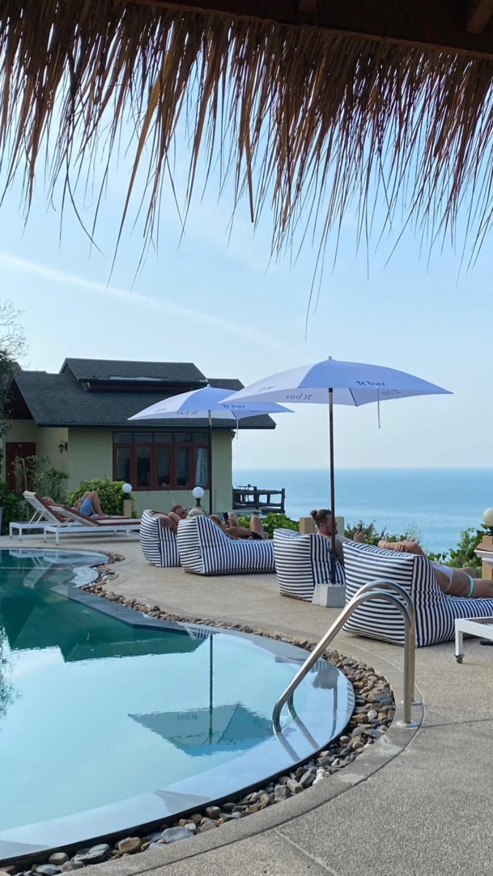 Resort Phangan Utopia 3*