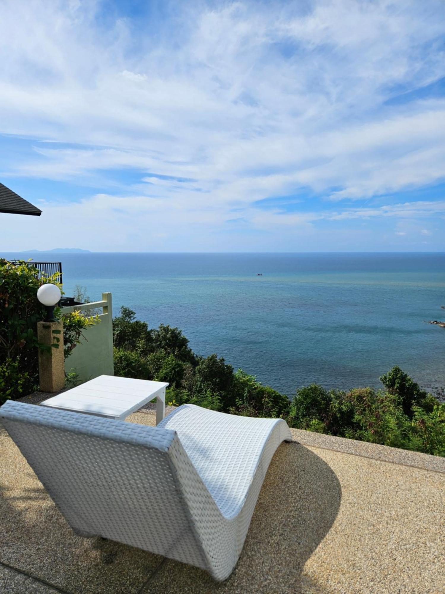 Phangan Utopia 3* Mae Haad