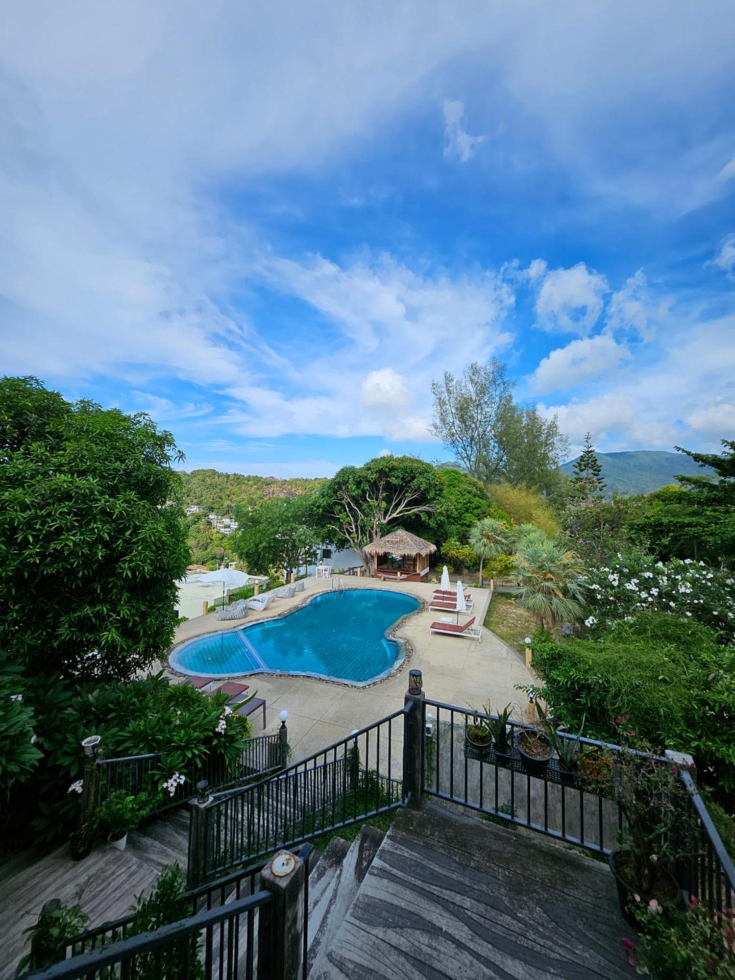 Phangan Utopia 3*
