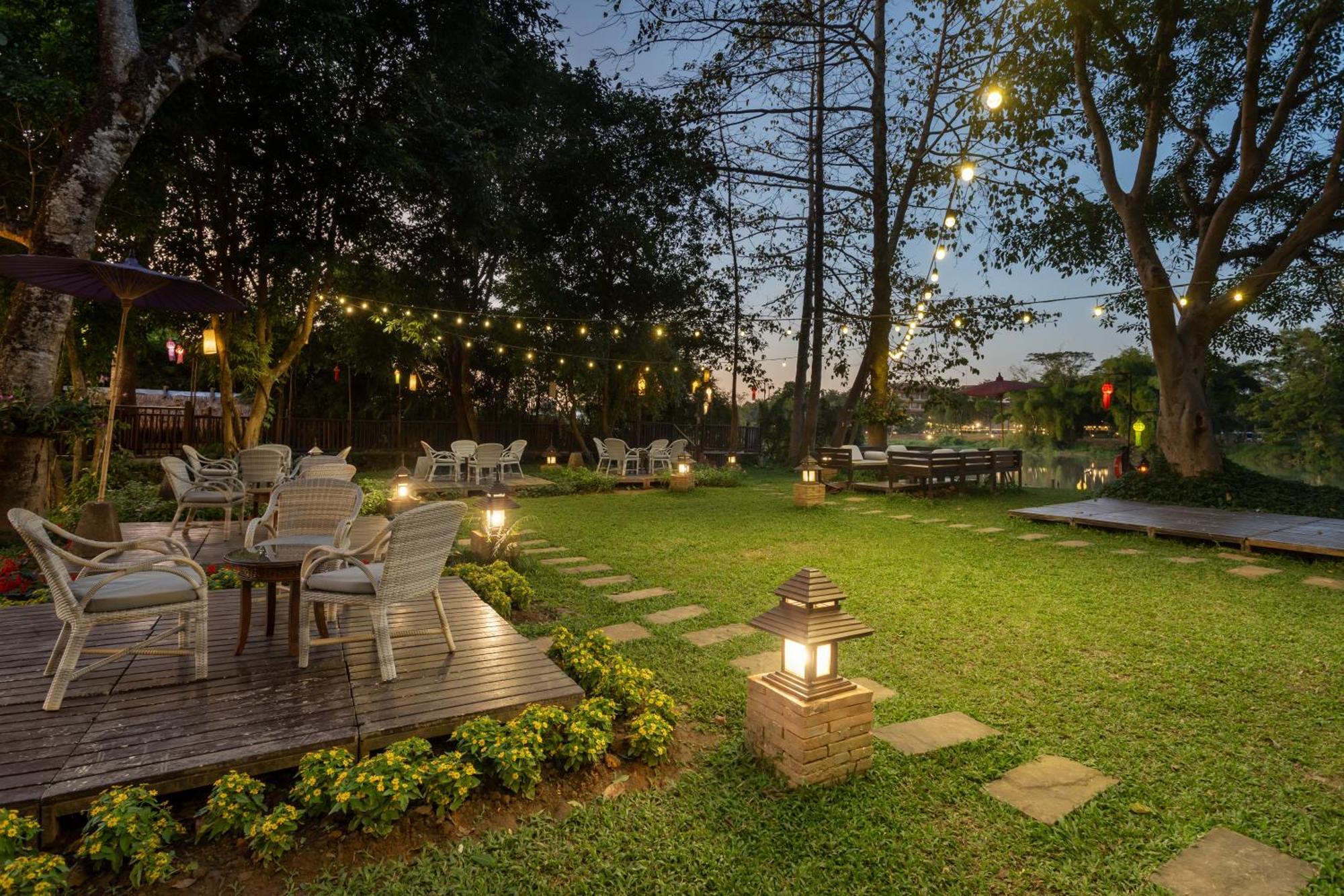 Resort The Legend Boutique River &