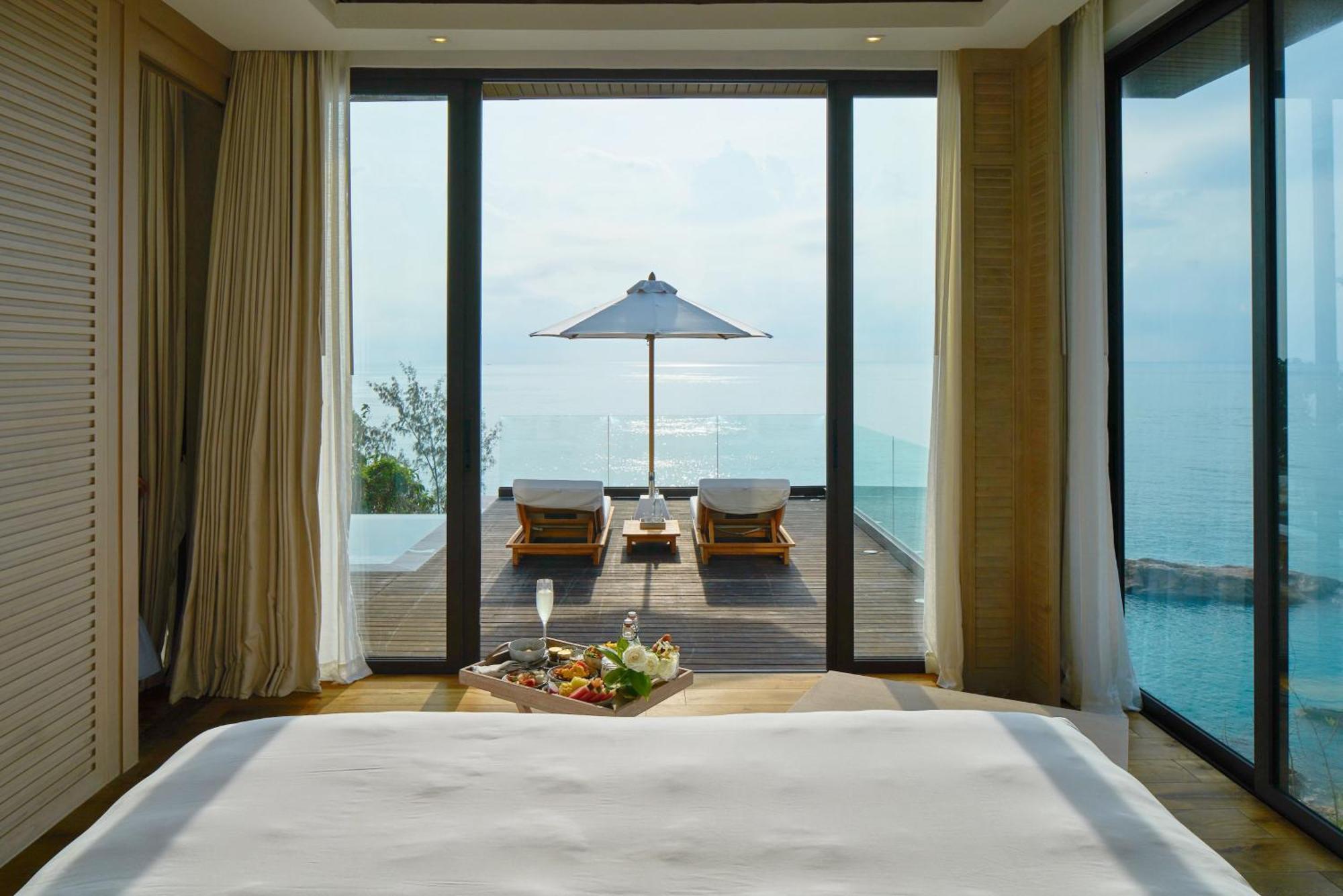 Cape Fahn Samui