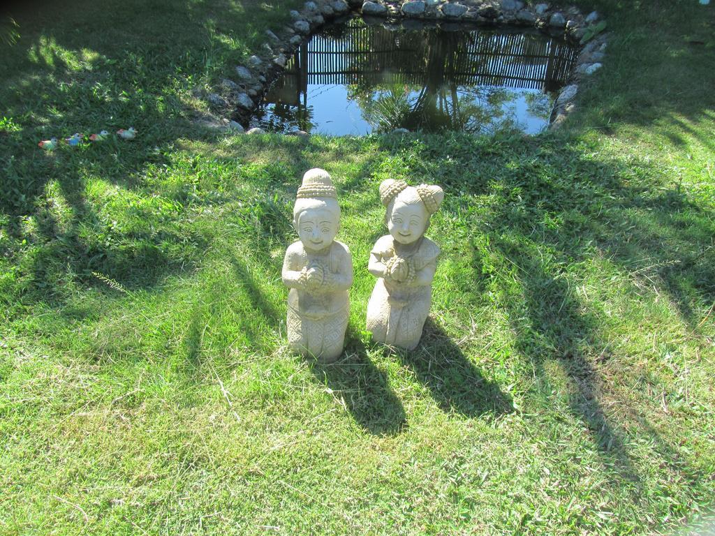 Orange Grove Resort Resort Pai