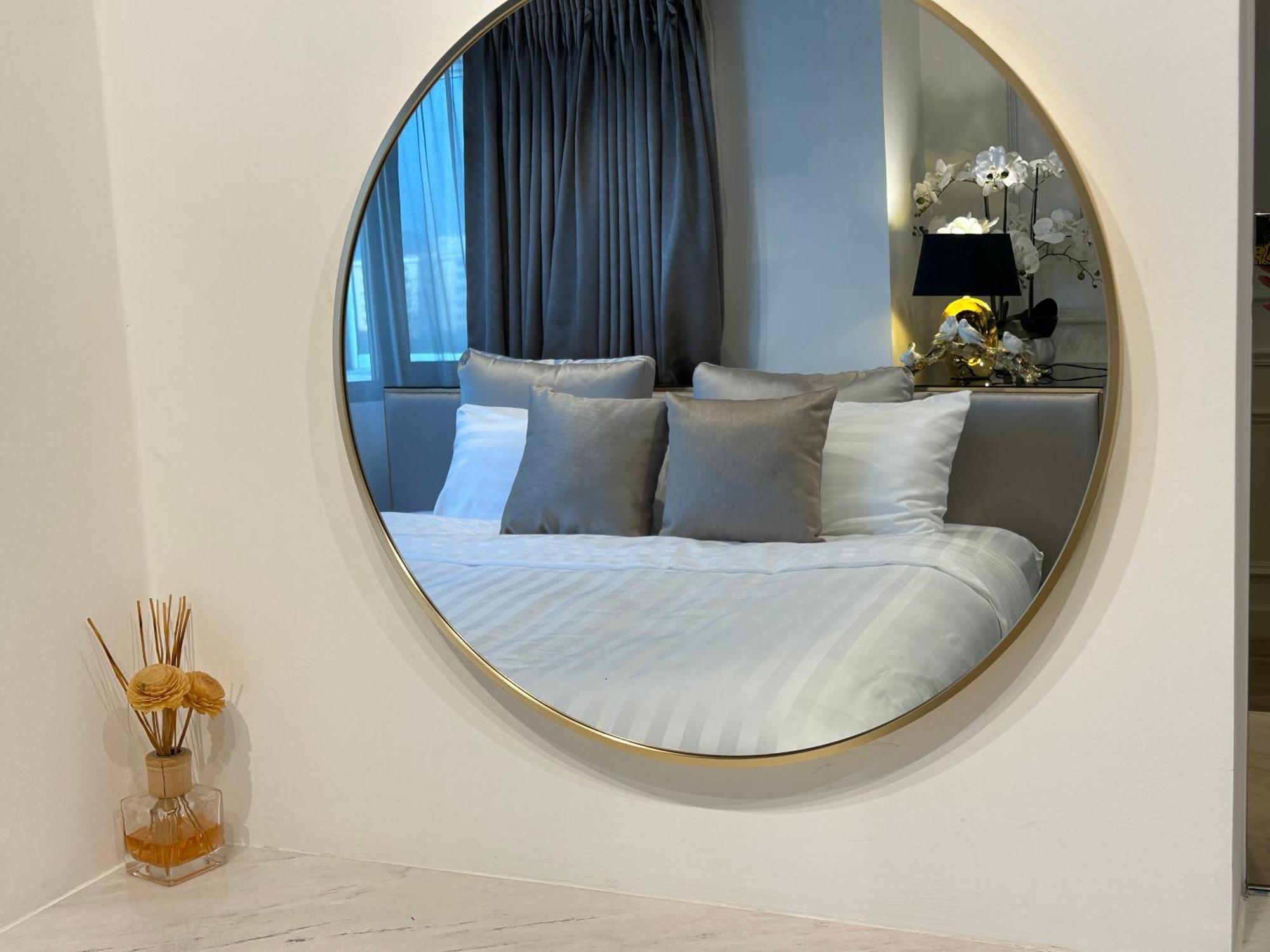 Apartment Executive At Nimman *