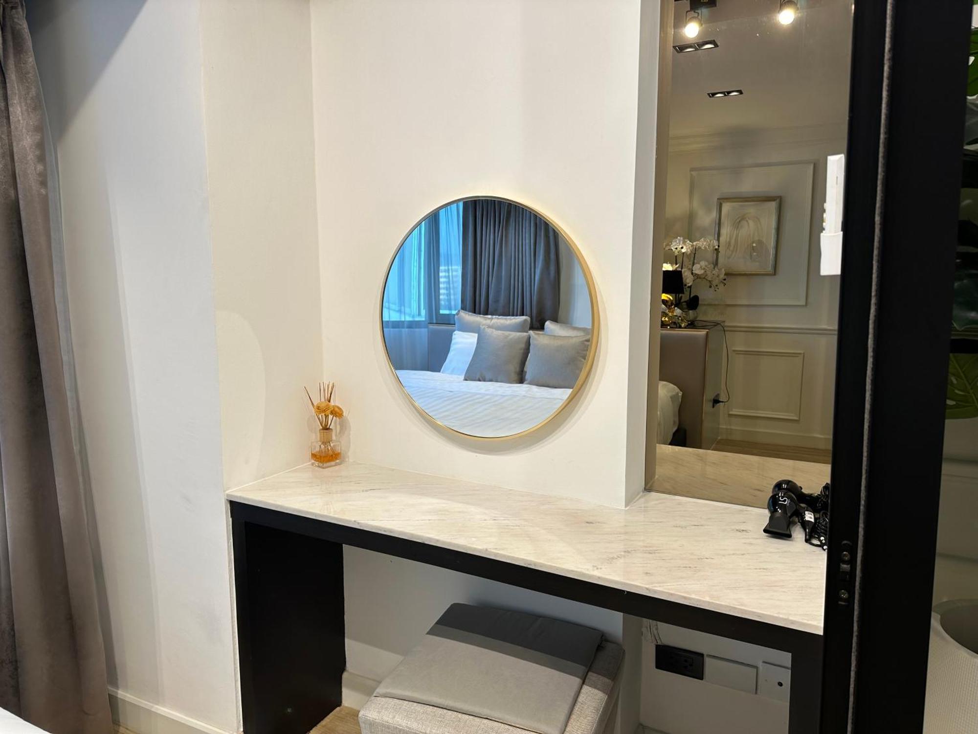 Apartment Executive At Nimman Chiang Mai