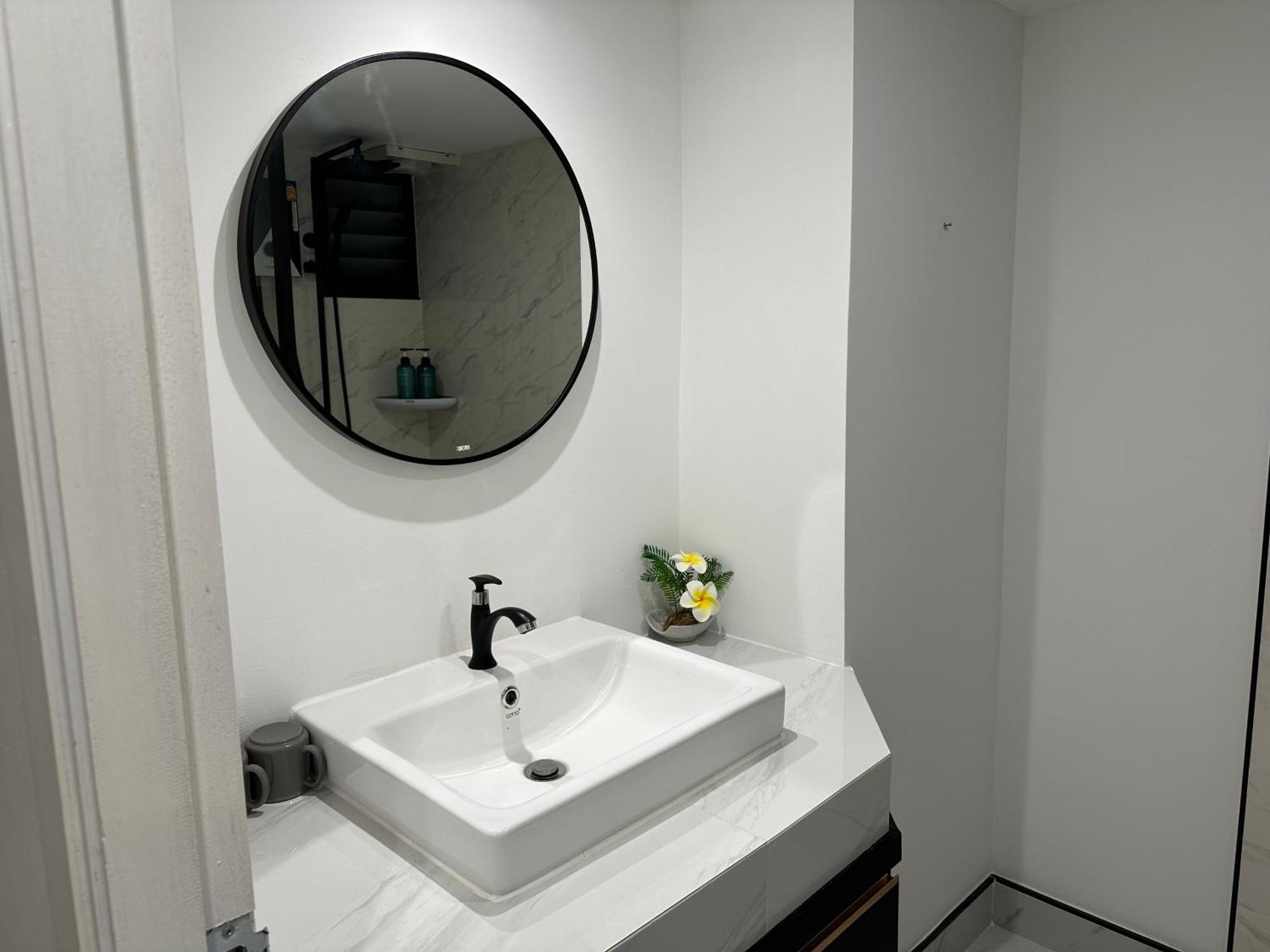 Executive At Nimman Apartment *