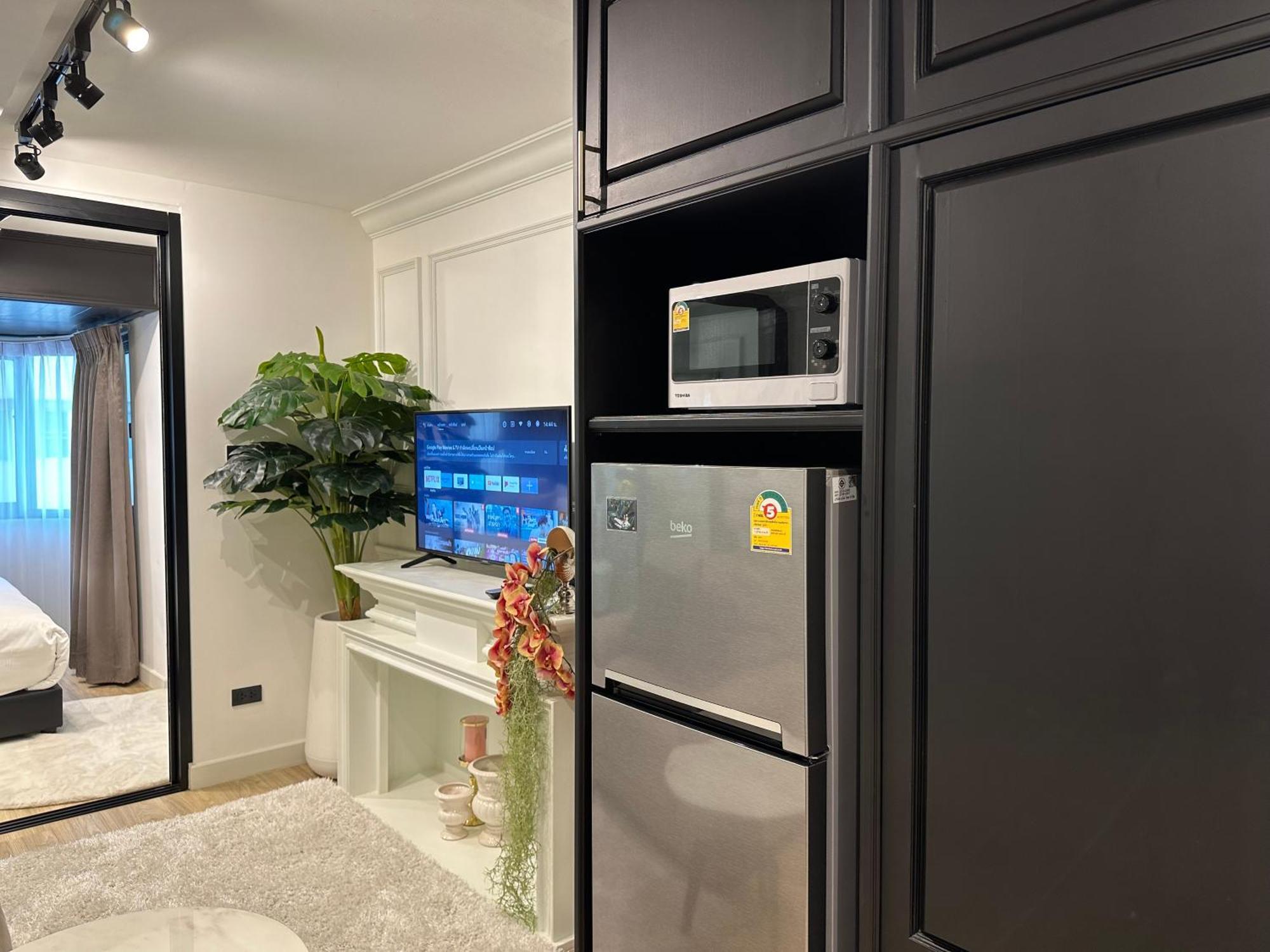 Apartment Executive At Nimman