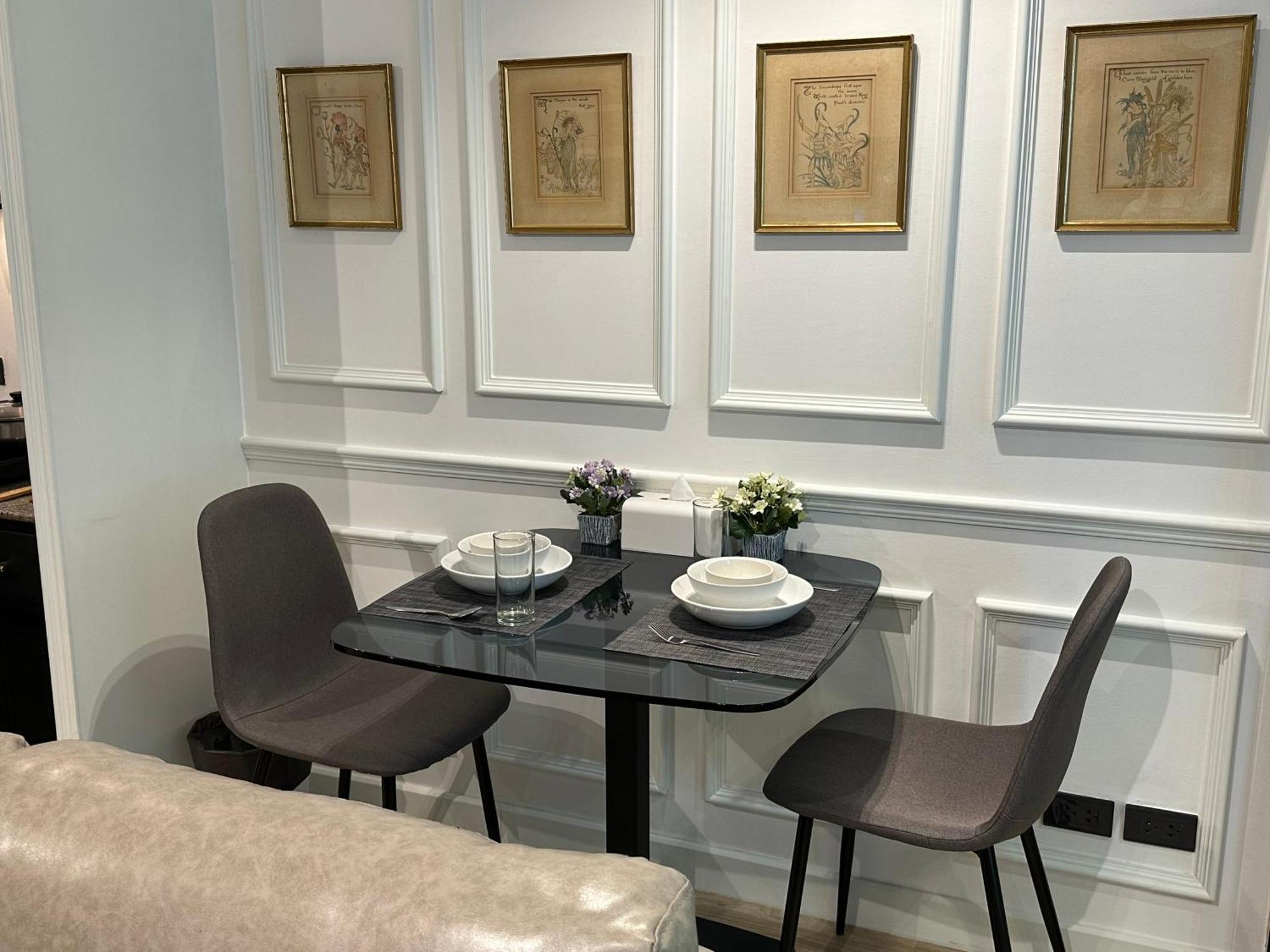 Apartment Executive At Nimman *
