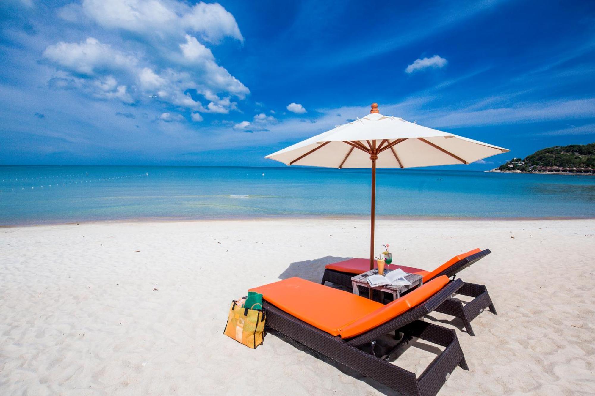 New Star 4* Chaweng (Koh Samui)