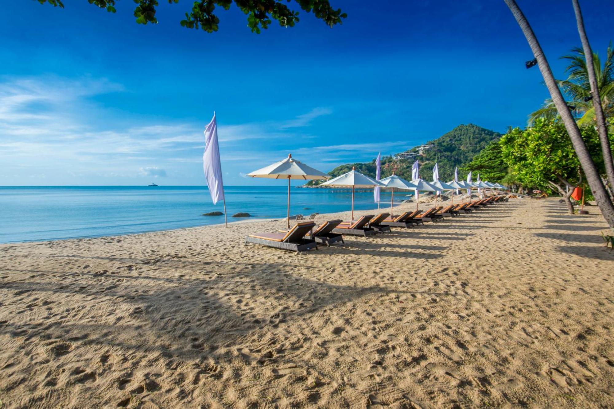New Star Resort Chaweng (Koh Samui)