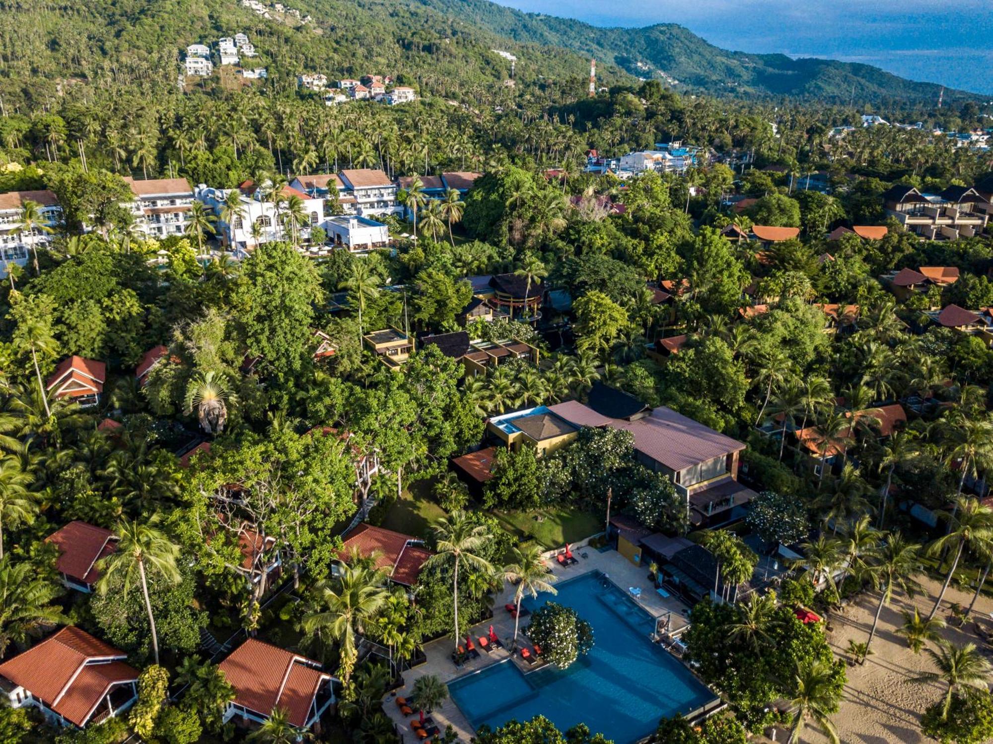 New Star 4* Chaweng (Koh Samui)