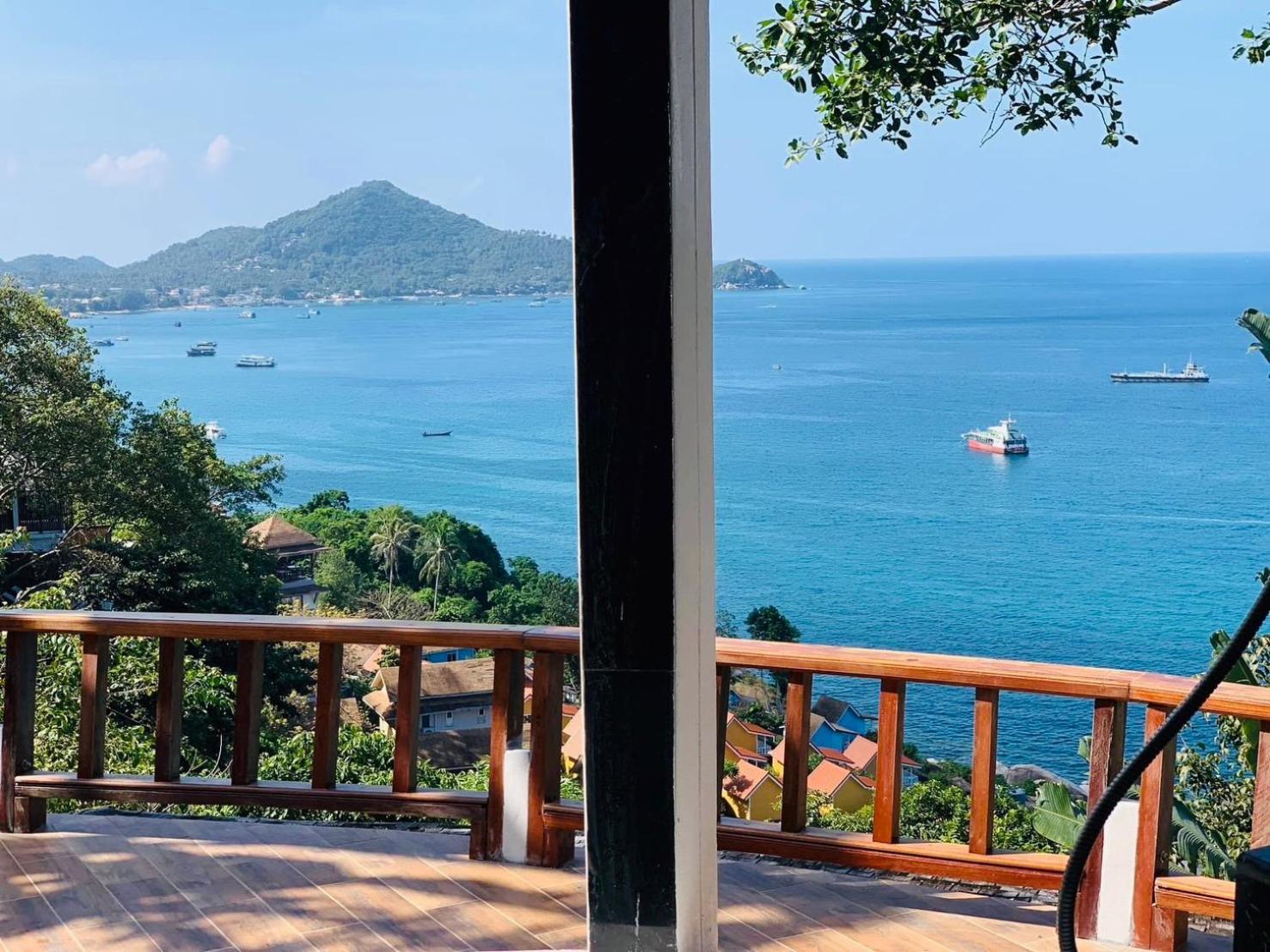 Kohtao Heritage Hideaway Resort