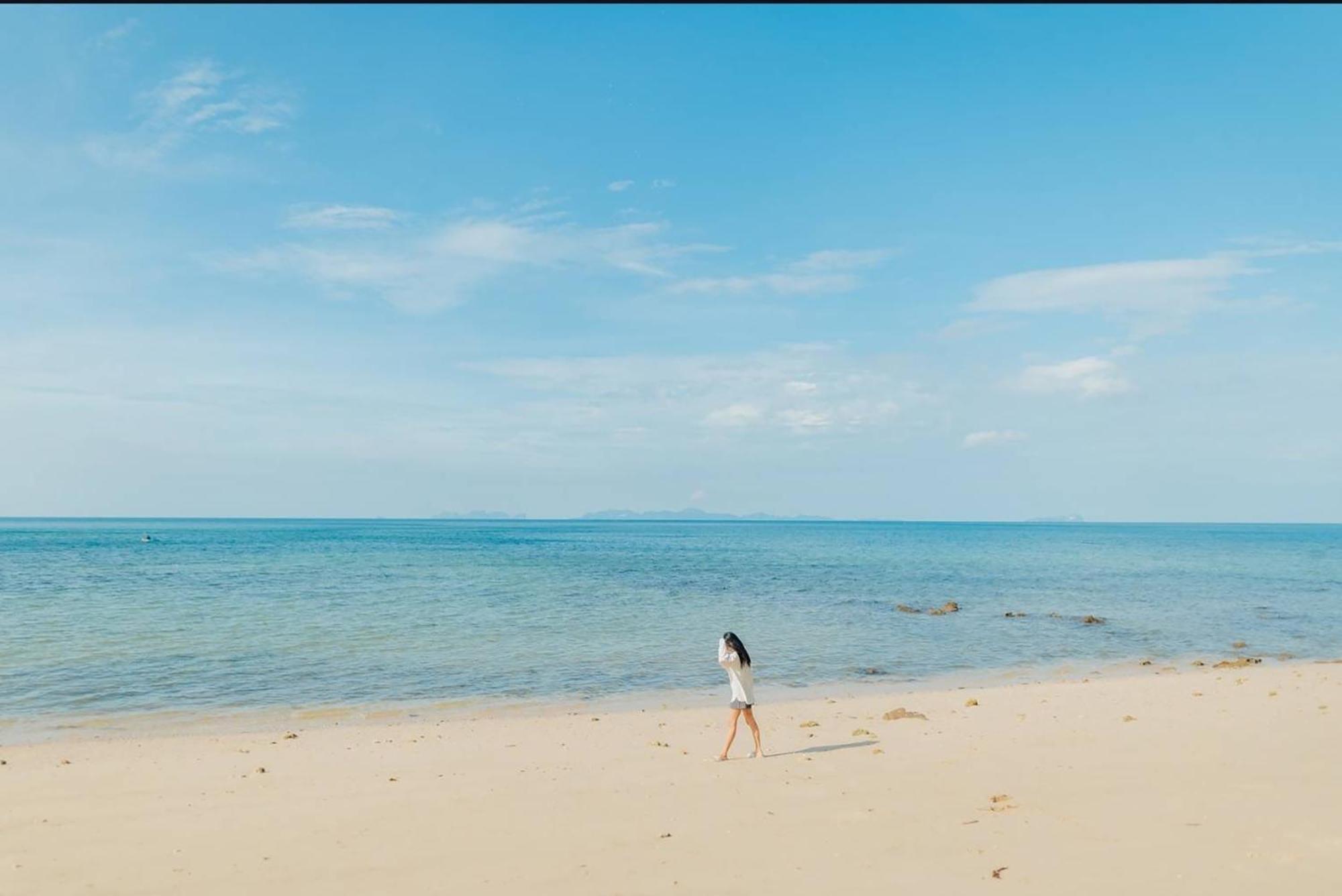 Koh Jum Resort Koh Jum