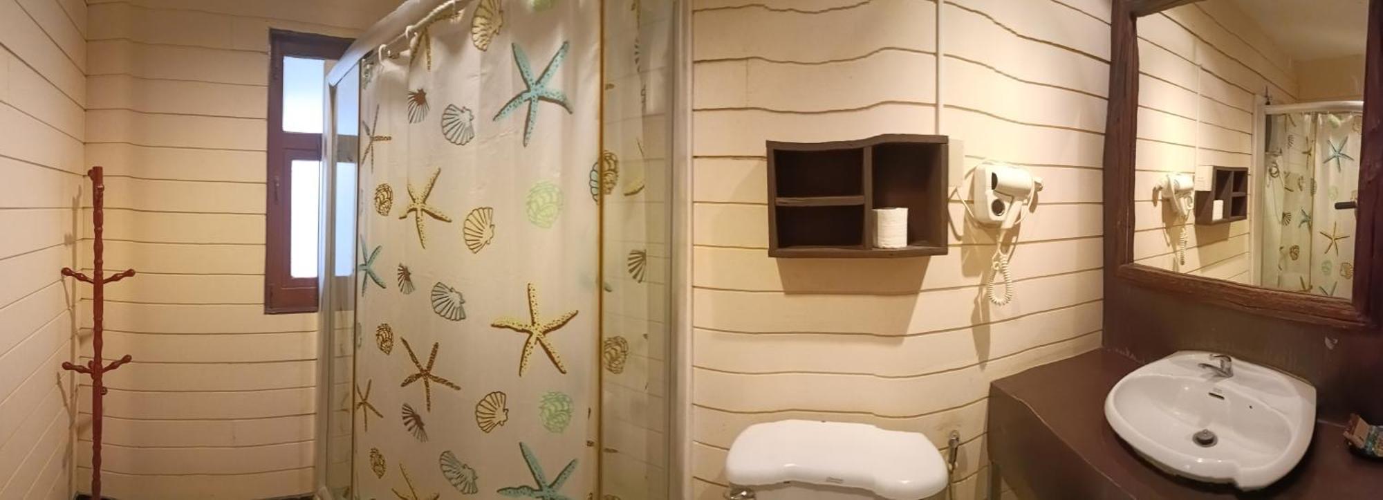 Inrawadee Resort