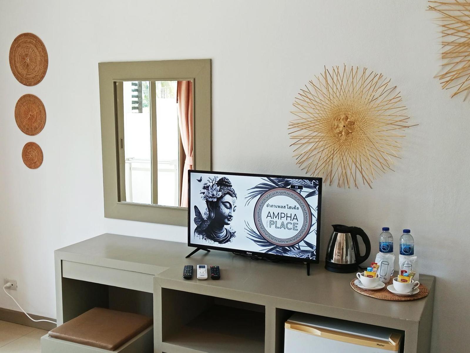 Ampha Place 3*