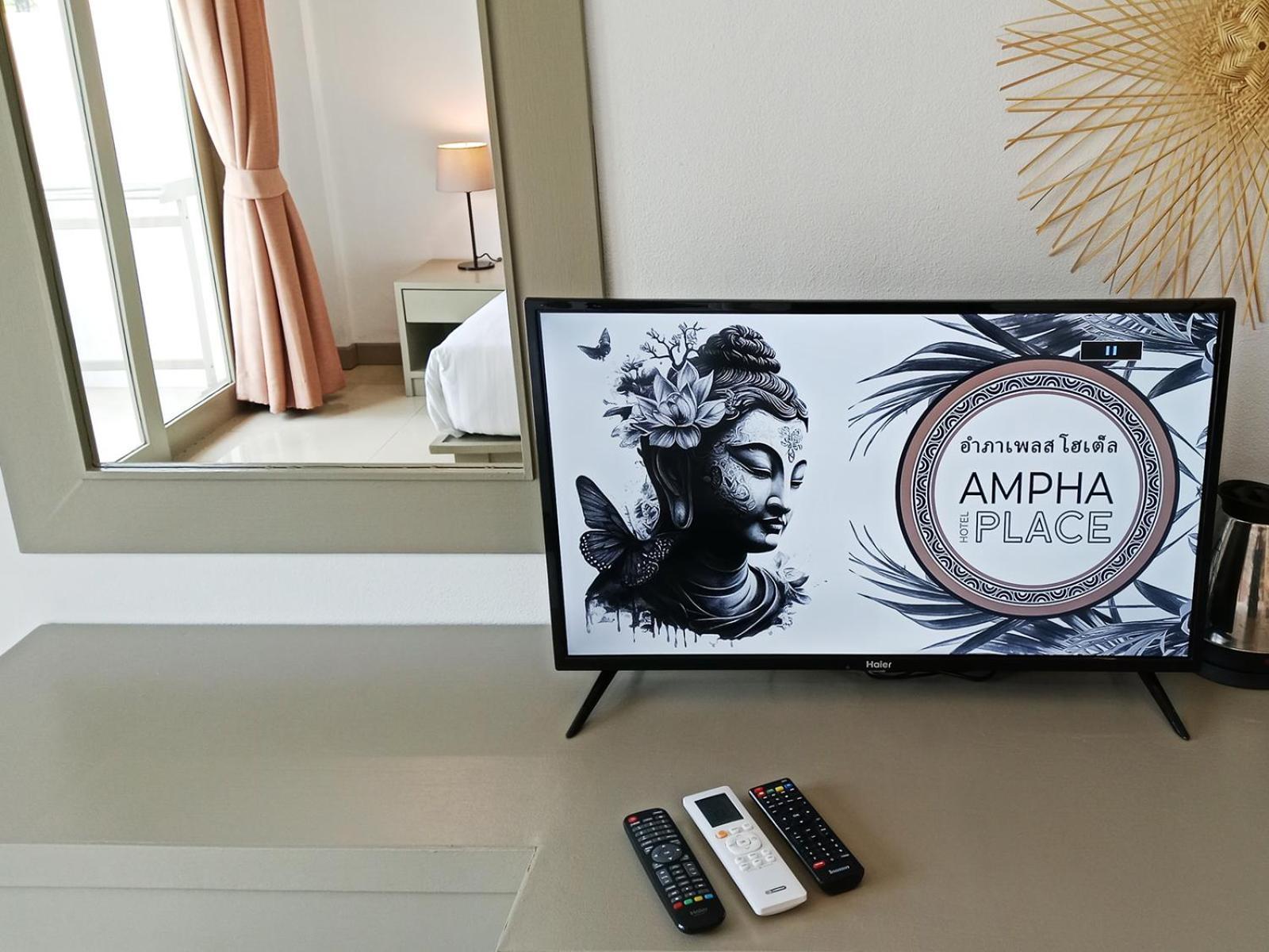 Ampha Place 3* Mae Nam