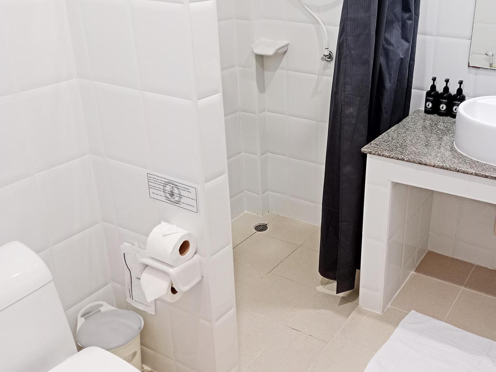 Ampha Place Hotel 3*