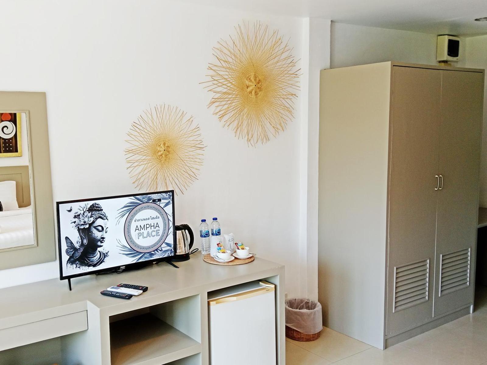 Ampha Place 3*