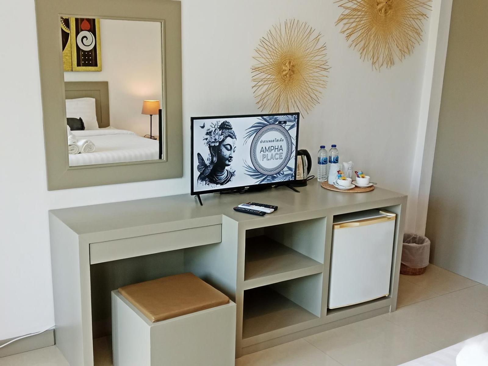 Ampha Place Mae Nam