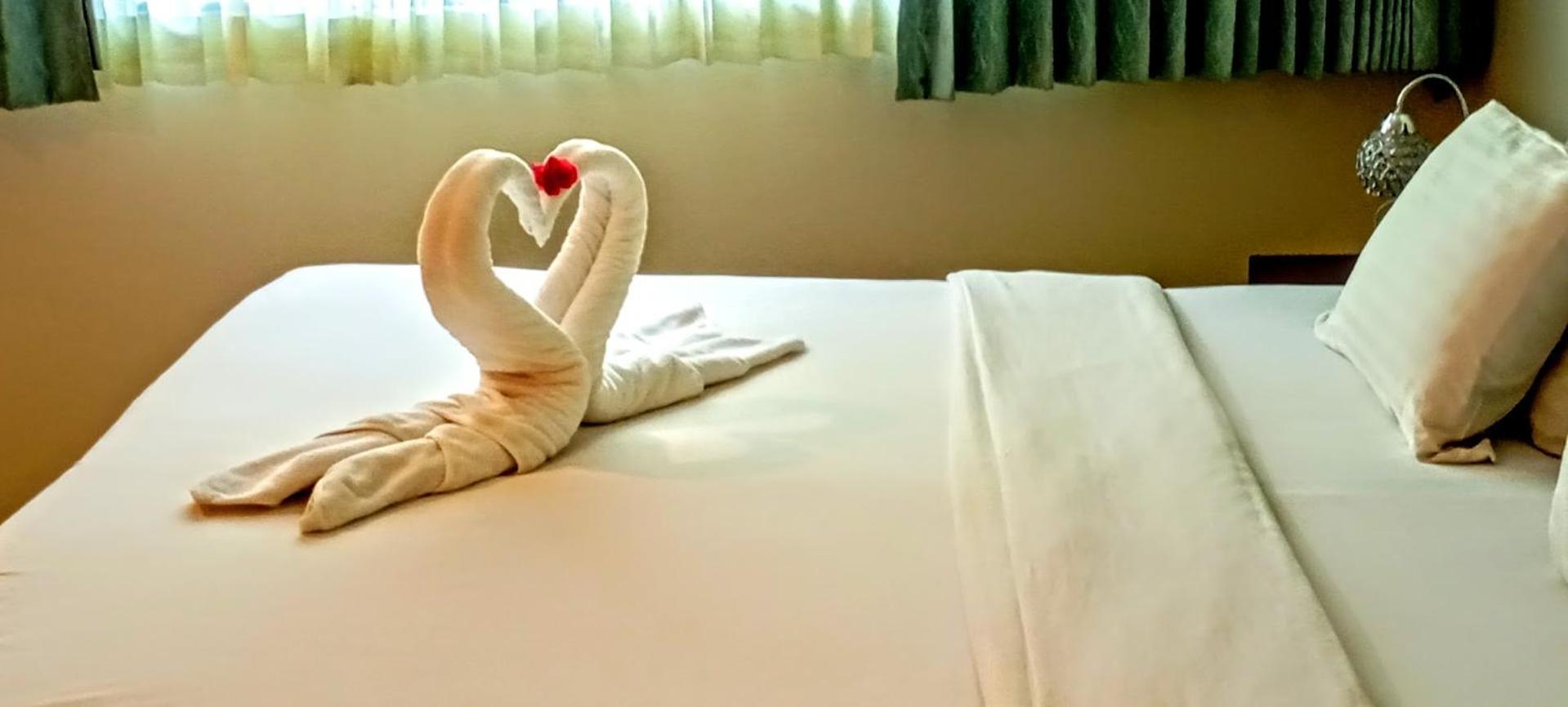 Sea Star House Hotel