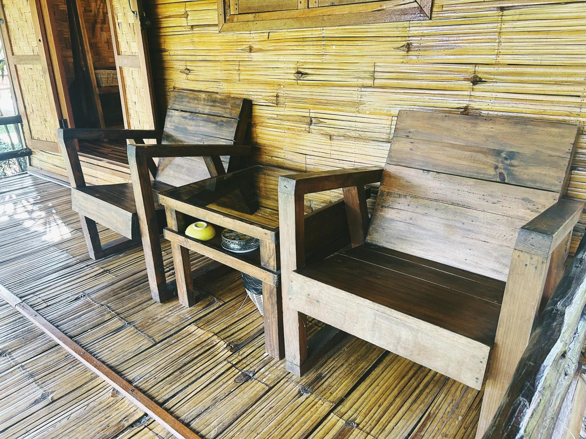 Country Hut Guest house