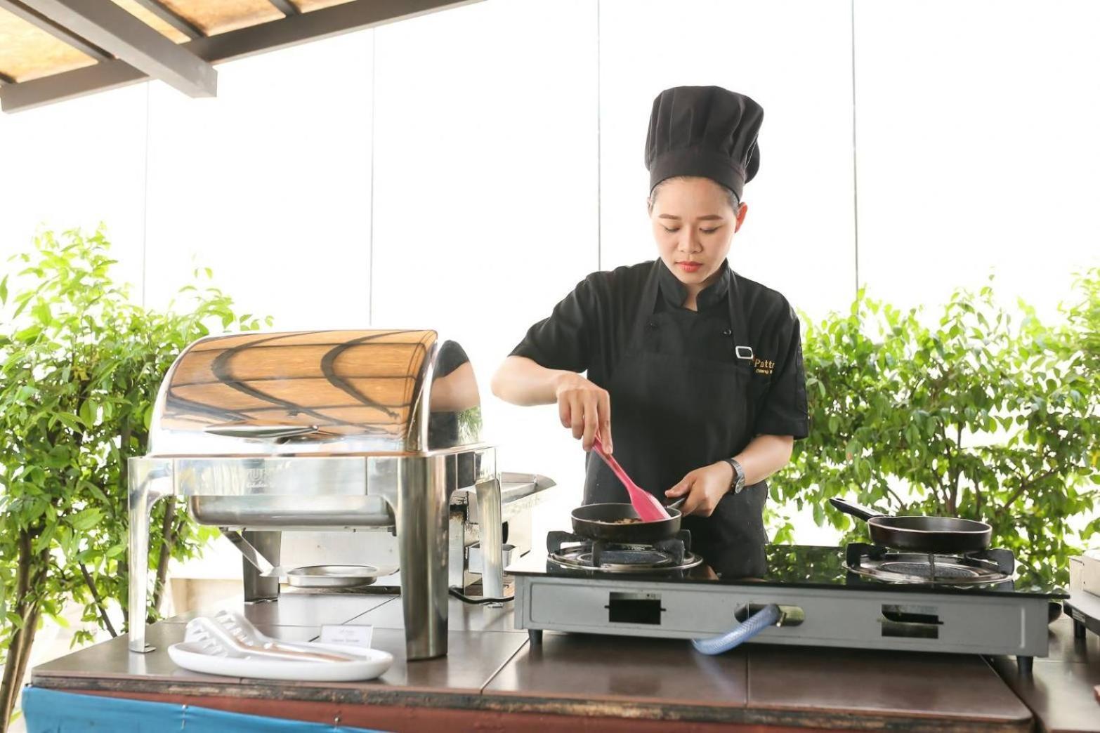 Le Patta Sha Extra 4* Chiang Rai