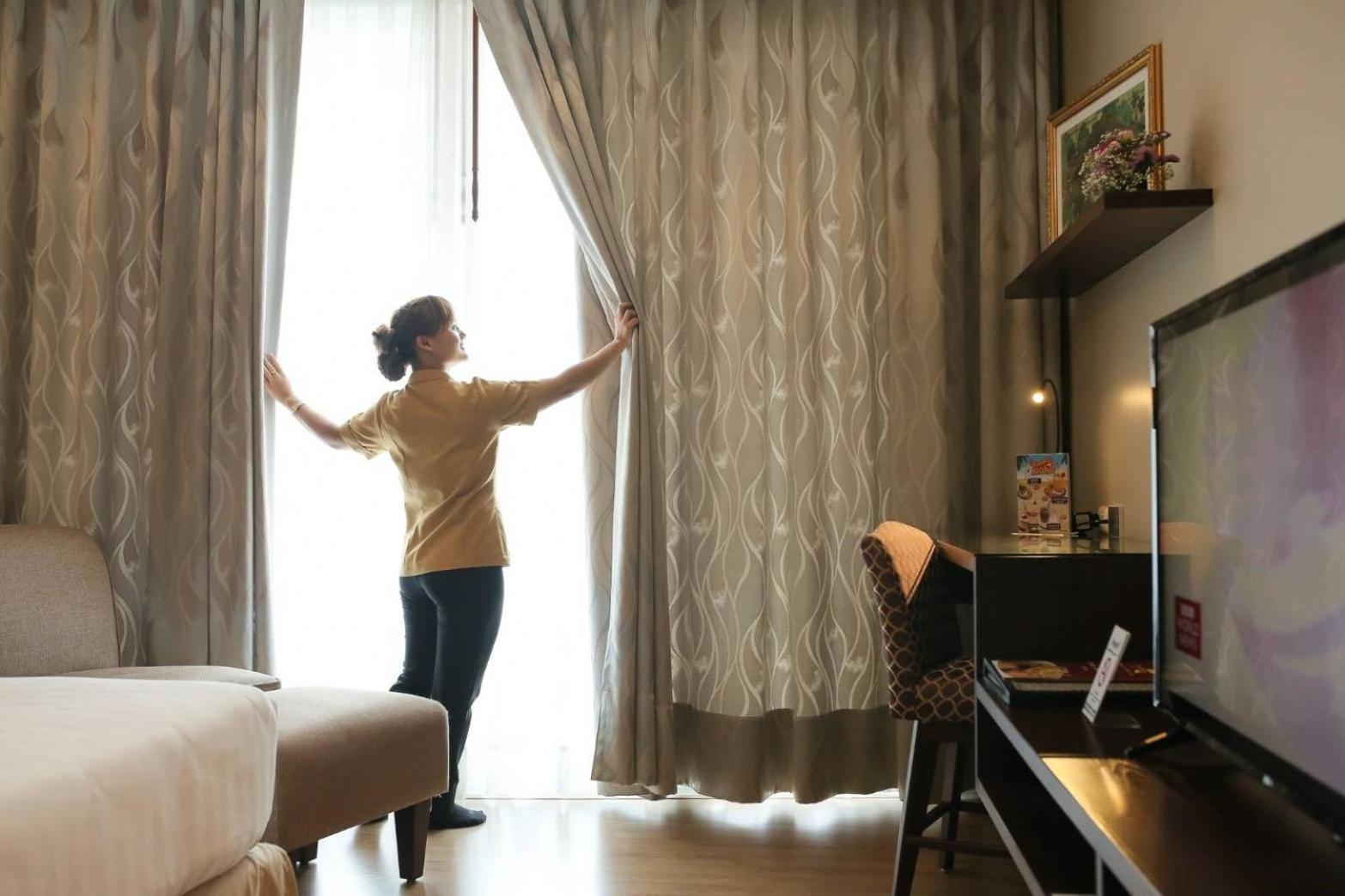 Hotel Le Patta Sha Extra Chiang Rai