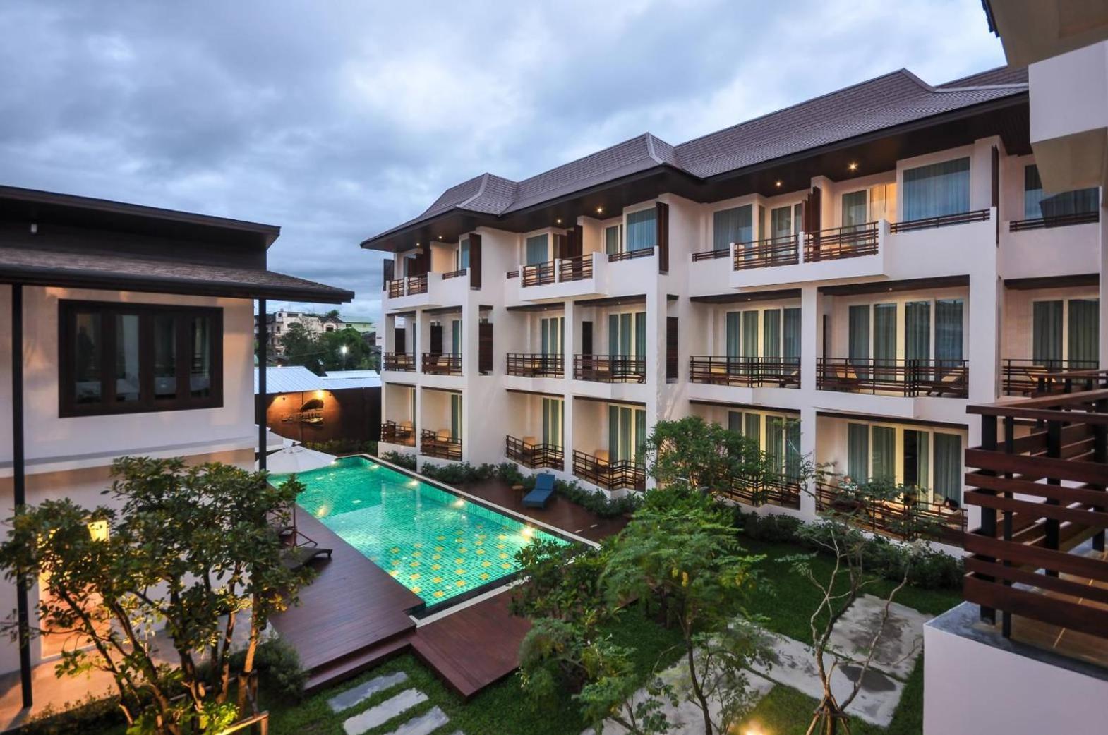 Le Patta Sha Extra Chiang Rai