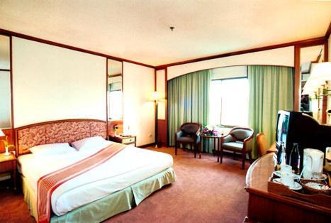 The Regency Hatyai 4*