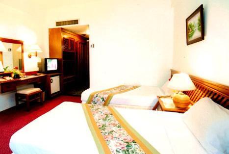 The Regency Hatyai Hotel 4*