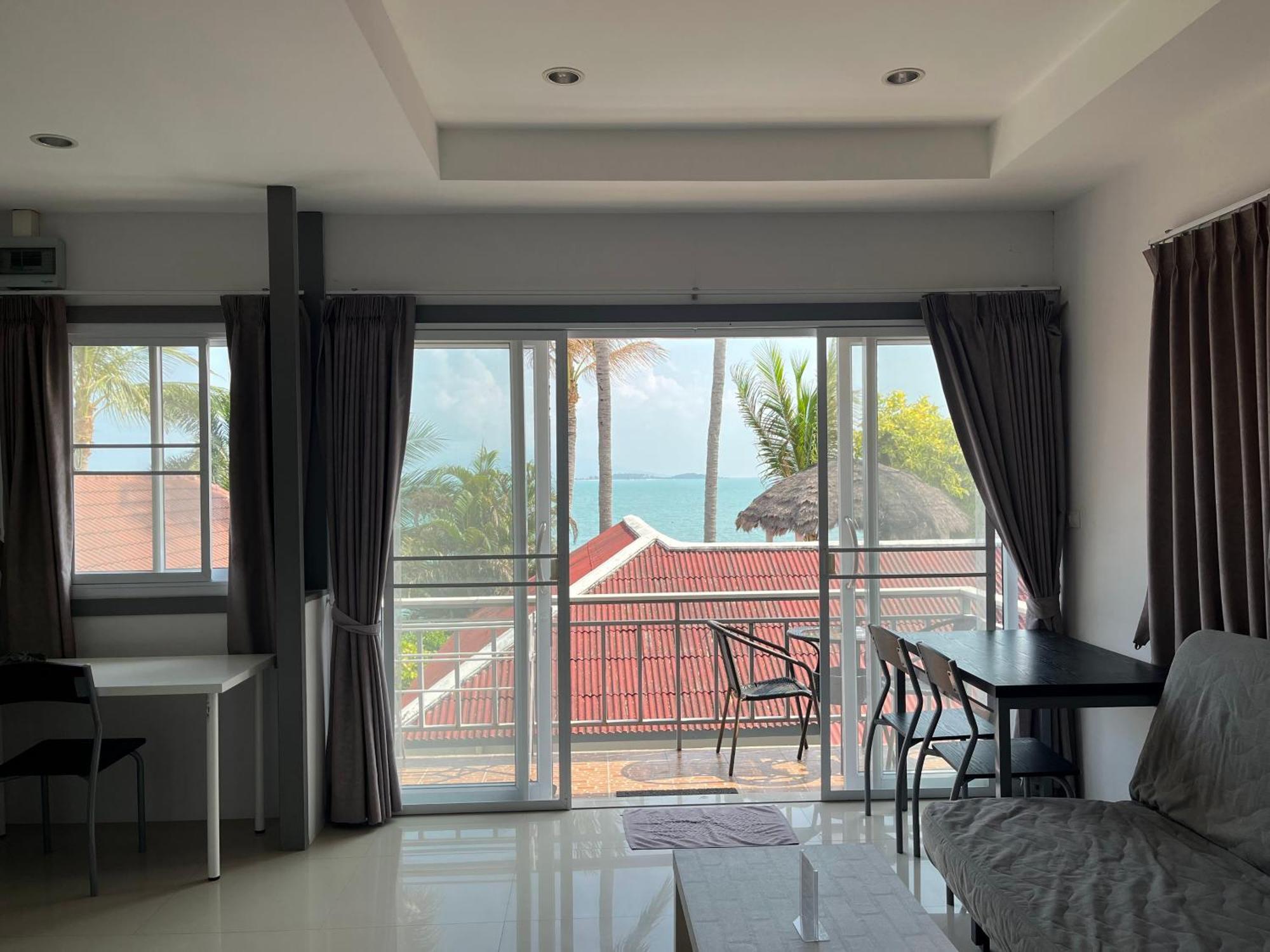Bann Kanchana Bang Rak Beach (Koh Samui)