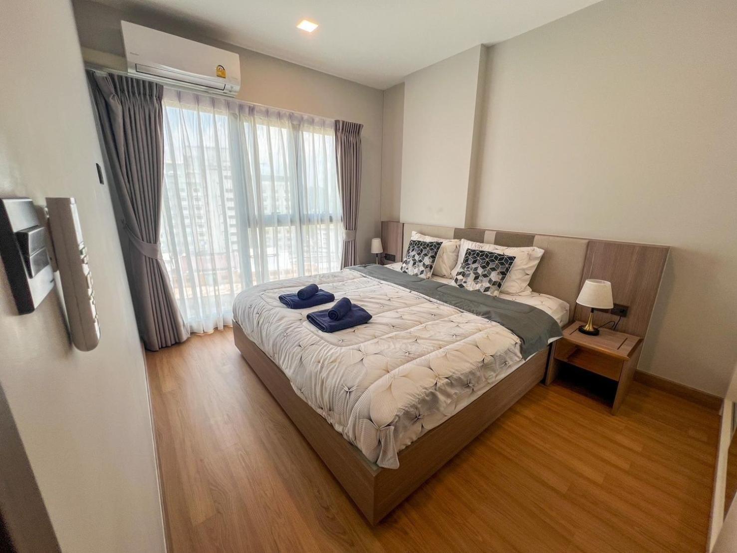 The Astra Sky River Condo Chiang Mai Apartment *