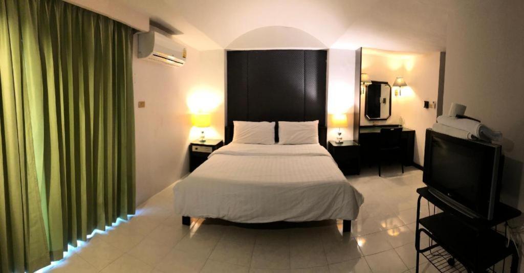 S.c. Heritage Hotel Hat Yai