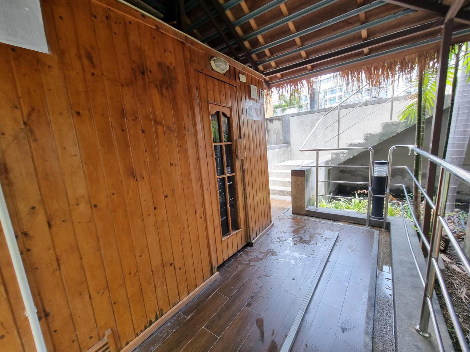 Laguna 3 The Maldives Pattaya Pool Access ลากูน่า บีช รีสอร์ต 3 พัทยา * Jomtien Beach