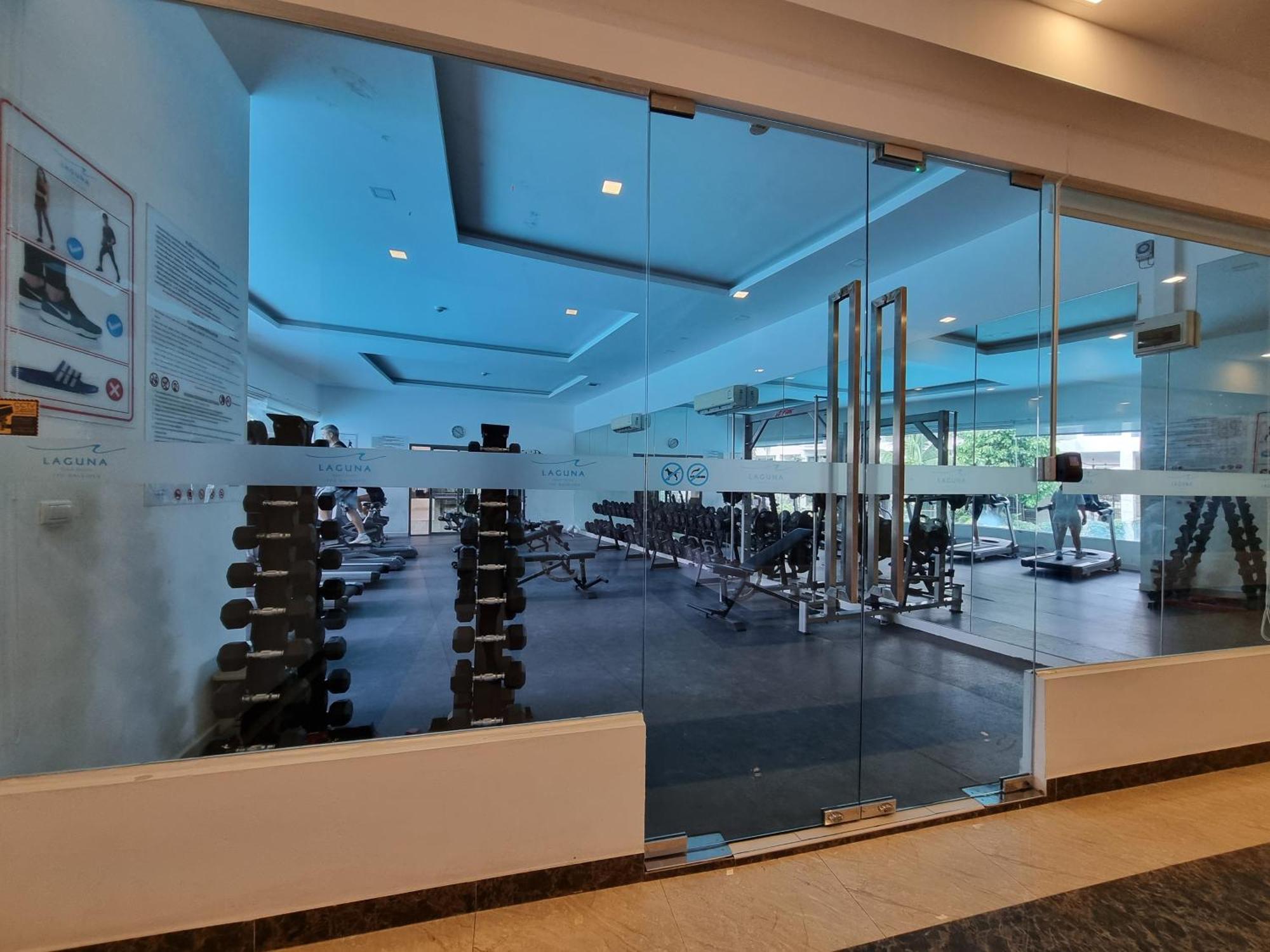 Apartment Laguna 3 The Maldives Pattaya Pool Access ลากูน่า บีช รีสอร์ต 3 พัทยา