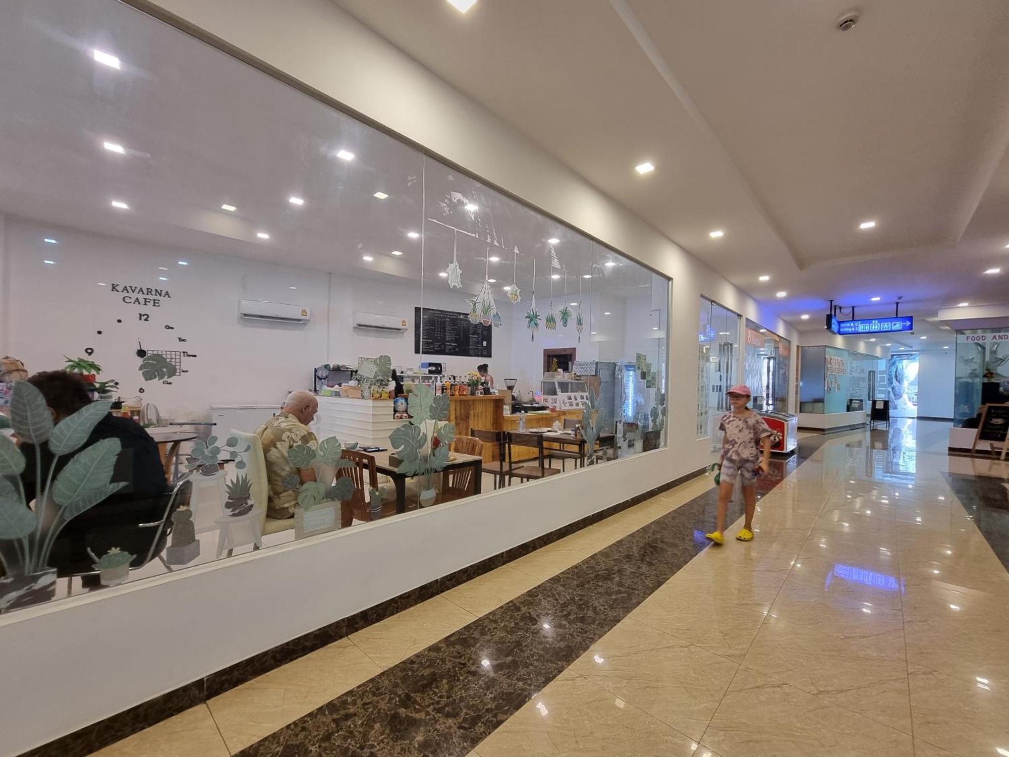 Apartment Laguna 3 The Maldives Pattaya Pool Access ลากูน่า บีช รีสอร์ต 3 พัทยา Jomtien Beach