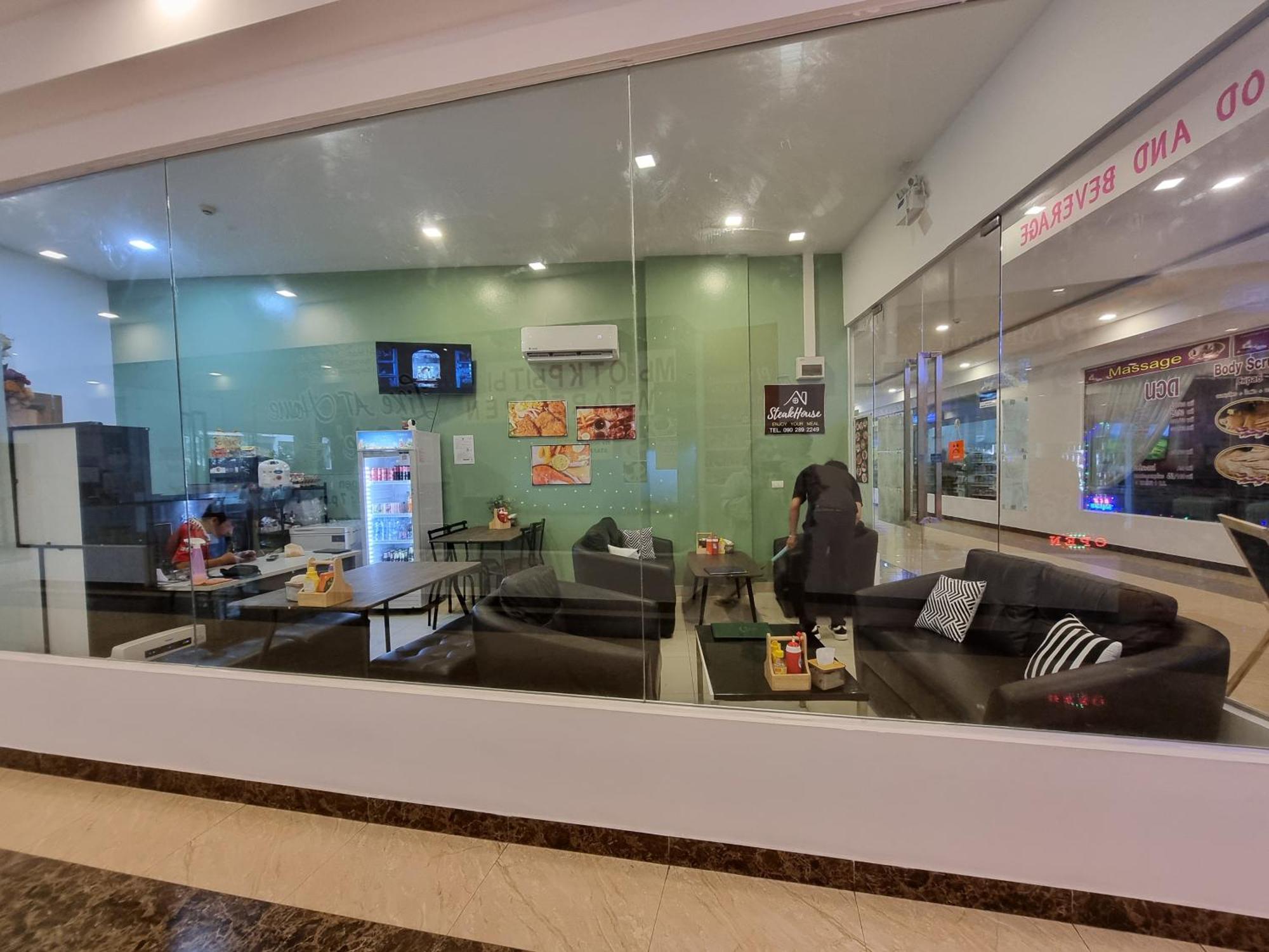 Laguna 3 The Maldives Pattaya Pool Access ลากูน่า บีช รีสอร์ต 3 พัทยา