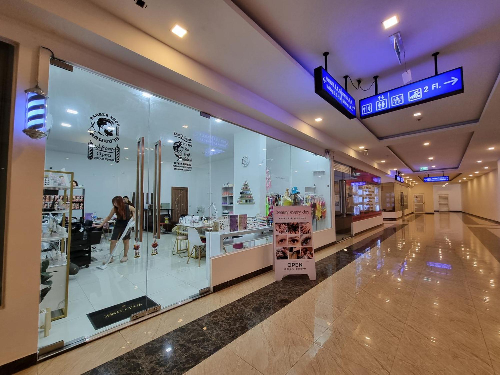 Apartment Laguna 3 The Maldives Pattaya Pool Access ลากูน่า บีช รีสอร์ต 3 พัทยา Jomtien Beach