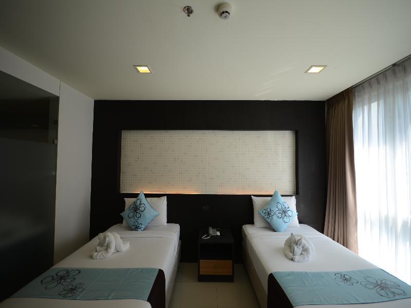 The Solac At Srinakarin Bangkok
