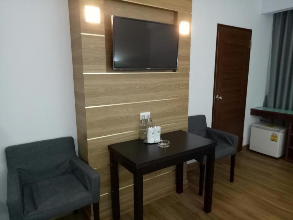 Hotel Mayflower Grande