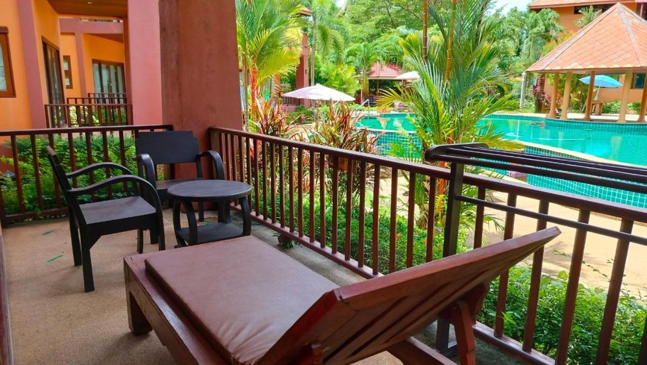 Andamanee Boutique Aonang Krabi - Free Shuttle Resort
