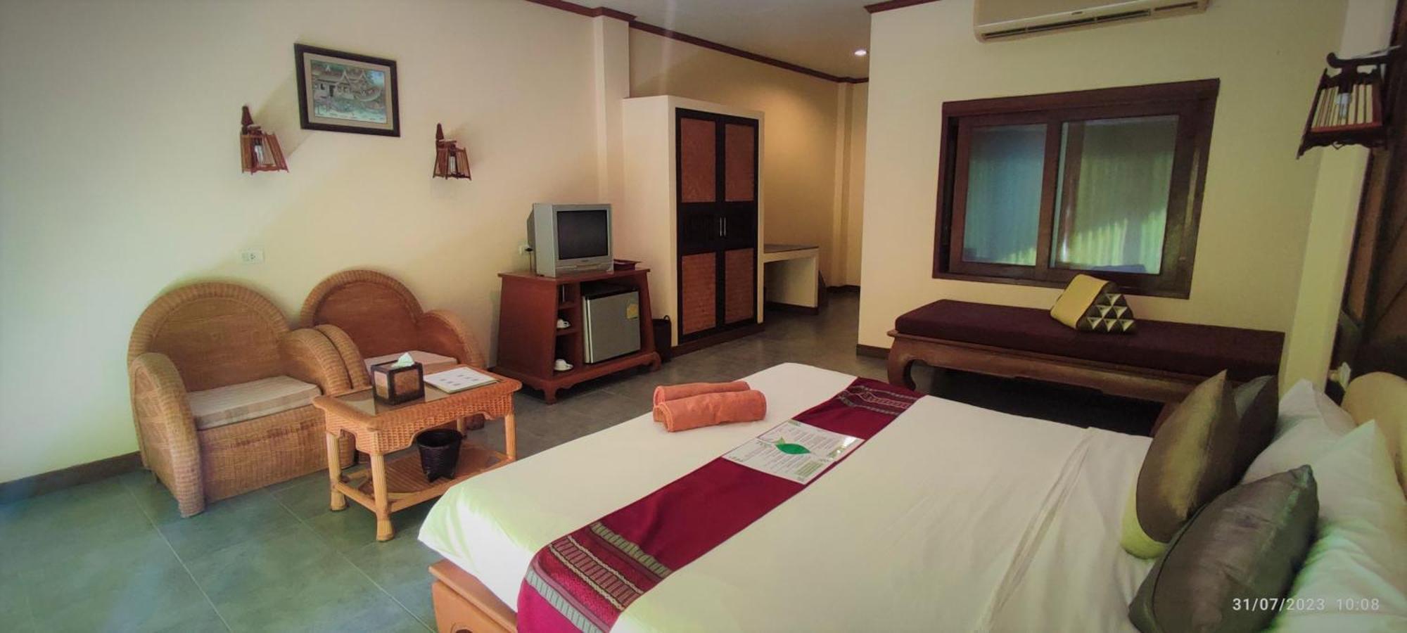 Andamanee Boutique Aonang Krabi - Free Shuttle Resort Ao Nang