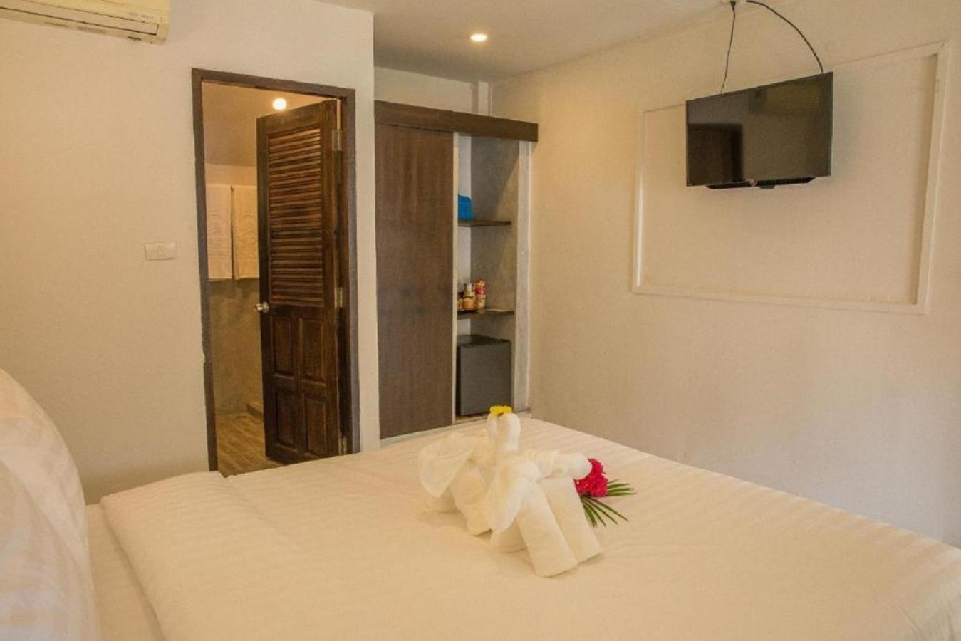 Adarin Resort Mae Nam