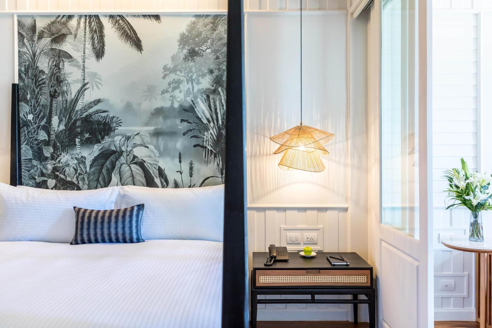 Outrigger Koh Samui - Sha Extra Lamai Beach (Koh Samui)